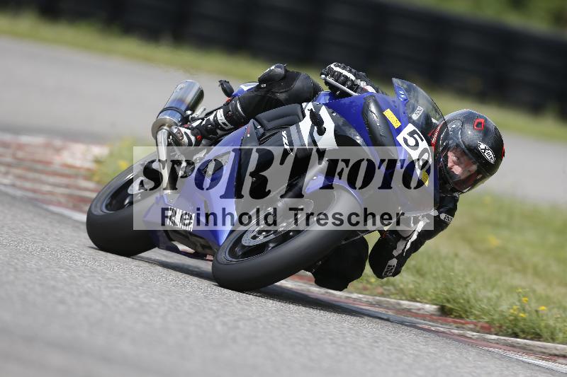 /24 08.06.2025 TZ Motorsport ADR/Gruppe gelb/50